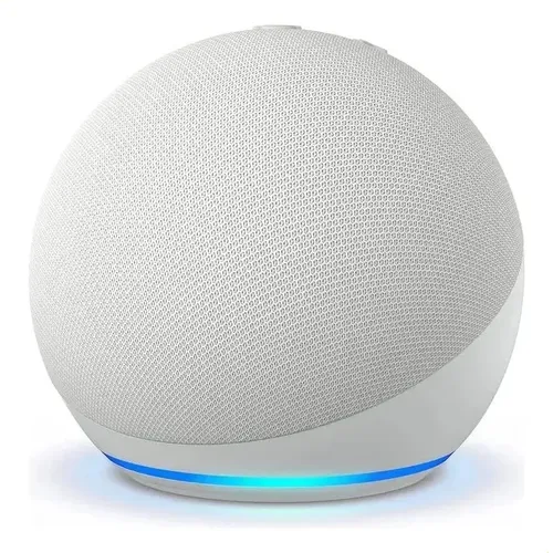 Amazon Echo Dot Max ホワイト Amazon Echo Dot Max (2025), Alexa Speaker, Glacier White