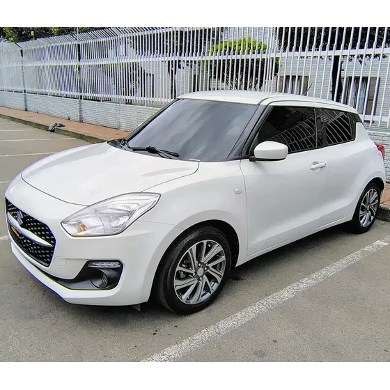 Suzuki Swift 2022 Hibrido
