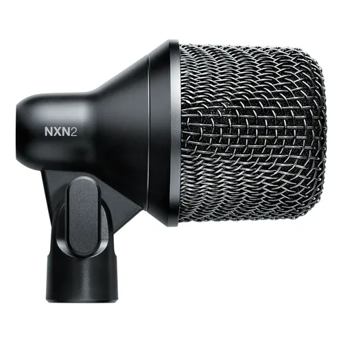 Microfone Neumann Kms 105 Supercardióide Preto | MercadoLivre