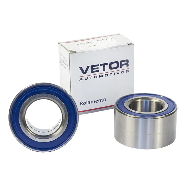 Par Rolamento Roda Dianteira Corsa Hatch 2007 2008 2009 2010