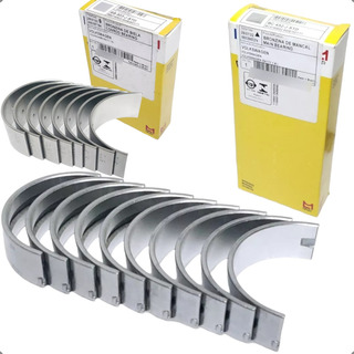 Kit Casquilho Fixo E Movel Std Vw Spacefox 1.6 8v Ea111 Kit Casquilho Fixo E Movel Std Vw Spacefox 1.6 8v Ea111
