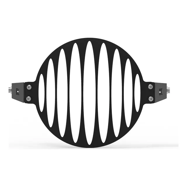 Rejilla Protector Faro Moto Scram Royal Enfield Hunter 350