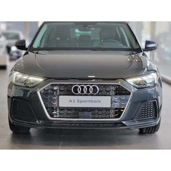 Audi A1 Sportback 1.5 35 Tfsi 150cv