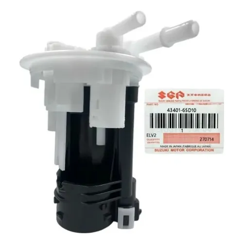 Tapa Carcaza Filtro Bomba Gasolina Jimny 1.6 Space Wagon R