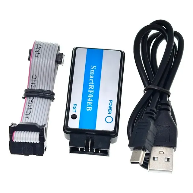 Programador Usb Blaster Compatible Altera Jtag Fpga Cpld