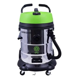 Aspirador Profissional De PĂł E LĂquido Super Clean 60l Ipc Aspirador Profissional De PĂł E LĂquido Super Clean 60l Ipc