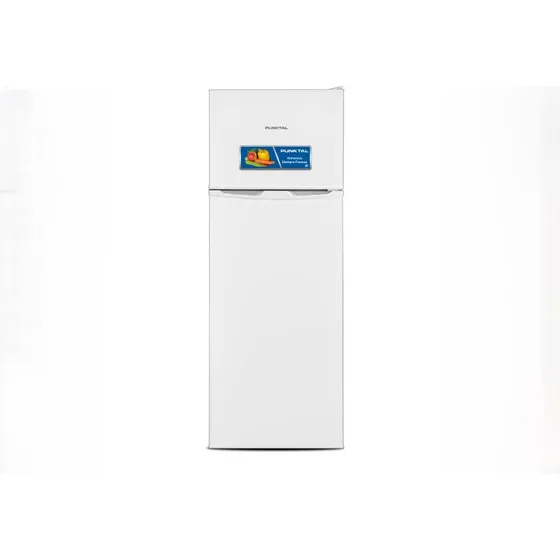 Refrigerador Heladera Punktal Pk-265 216 Lts Albion