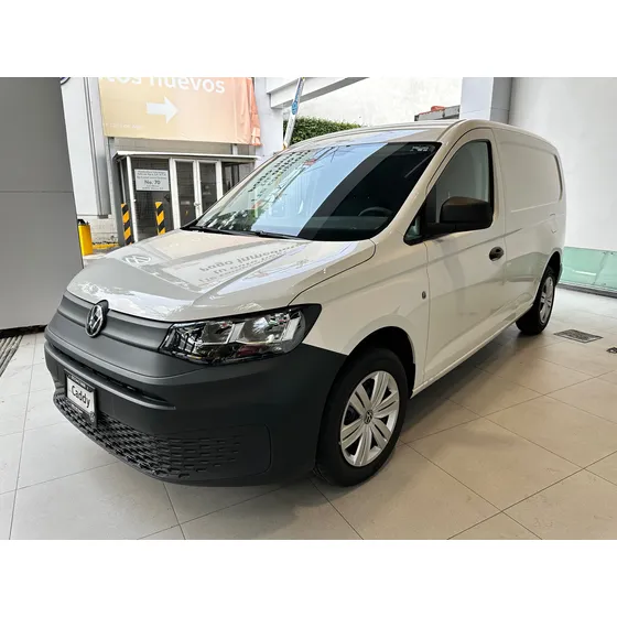 Volkswagen Caddy 2.0 Maxi Mt Tdi