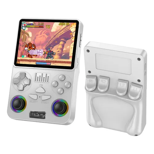 Handheld Portable Gaming Console Logitech G Cloud 7'' 1080p