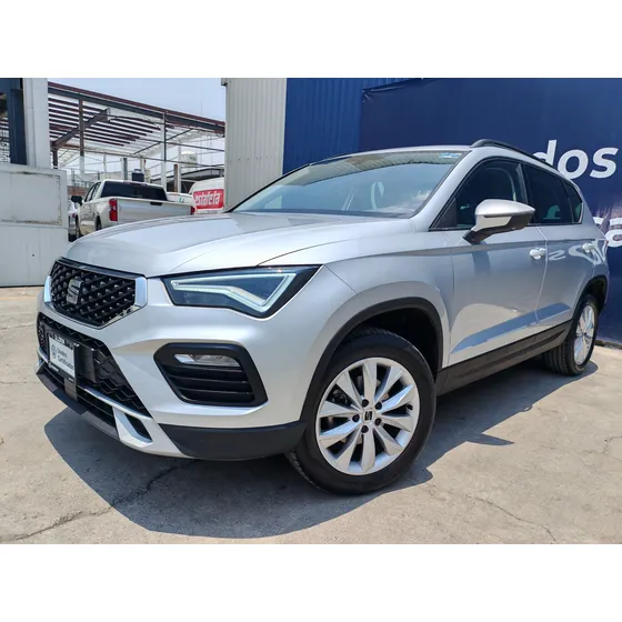 Seat Ateca 1.4 Style 150hp At