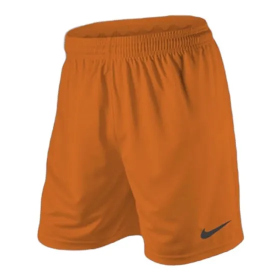Shorts De Caballero Unicolor