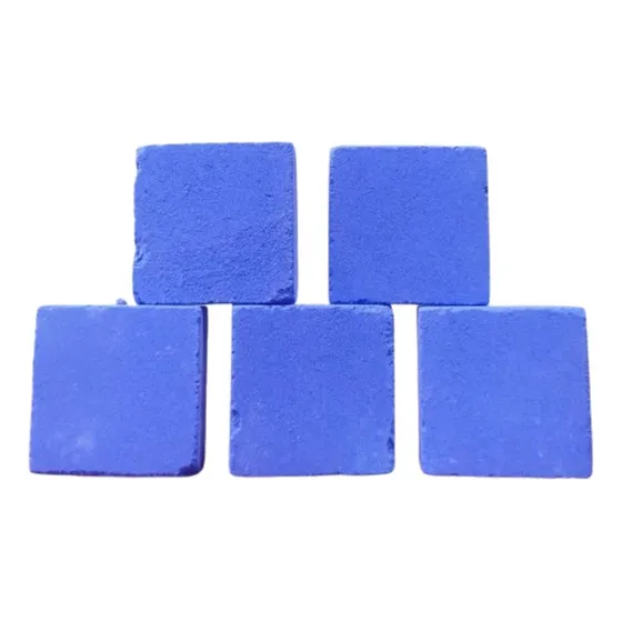 Anil Colman Imperial Caixa Com 5 Cubos 9g