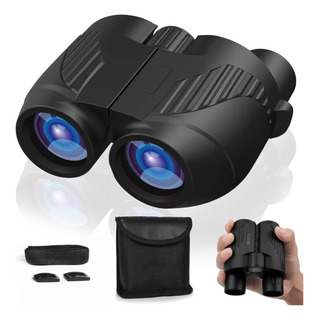 Binoculares 10x25 Comet Compactos Alta Definicion Prismatico Binoculares 10x25 Comet Compactos Alta Definicion Prismatico