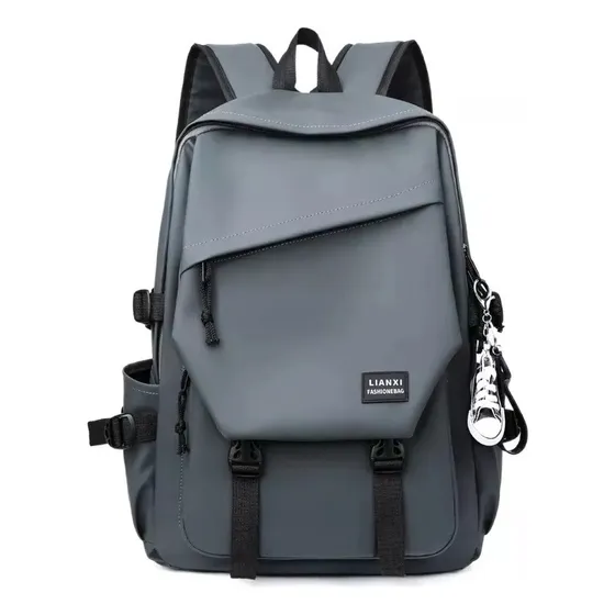 . Mochila Impermeable Para Estudiantes Universitarios Varone