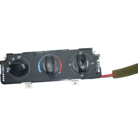 Control De Calefacción Para Ford Cargo 2016-2019 