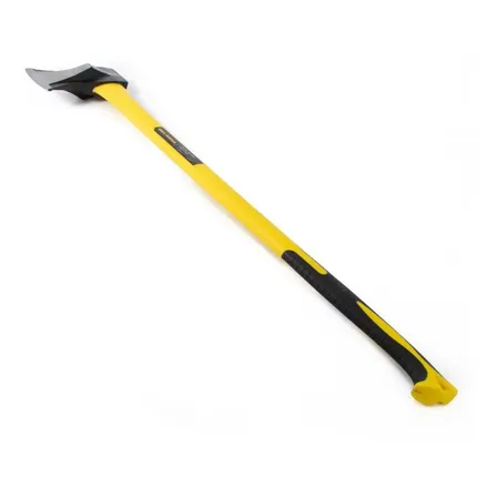 Hacha de Abrir 2,2 Kg Cabo de Fibra Belarra Hah2200