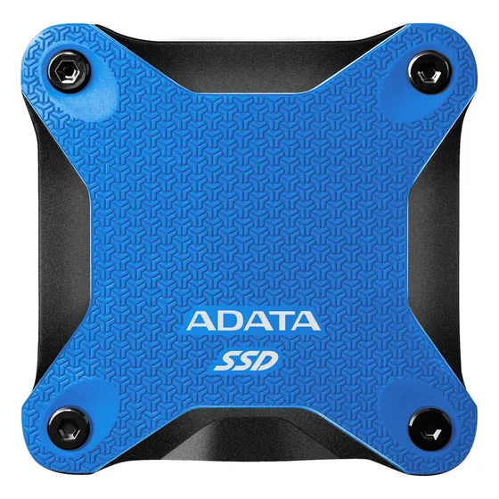 Unidad De Estado Solido Ssd Externo 1tb Adata Sd620 Usb 3.2 Xbox Ps5 Azul Sd620-1tcbl