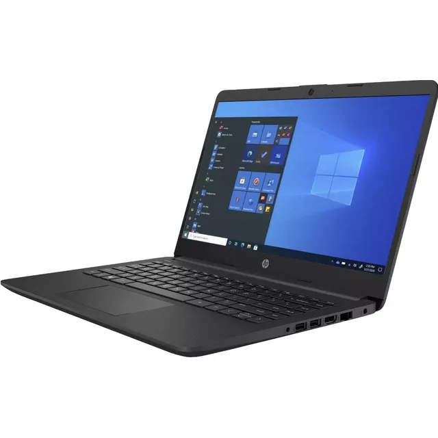 Notebook 240 G8 14  8gb De Ram - 256gb Ssd - Intel Core I5