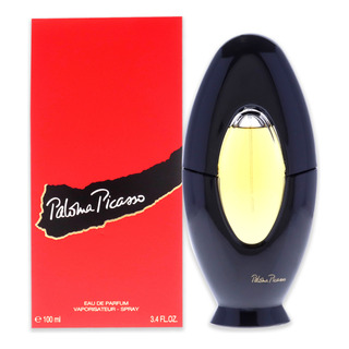 Paloma Picasso De Paloma Picasso Para Mujer, Aerosol Edp De Paloma Picasso De Paloma Picasso Para Mujer, Aerosol Edp De