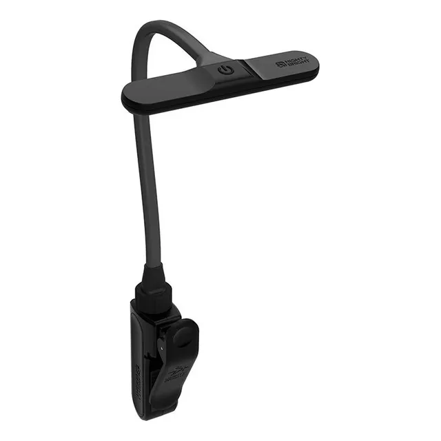 Mighty Bright The Original Brightflex Lámpara De Música