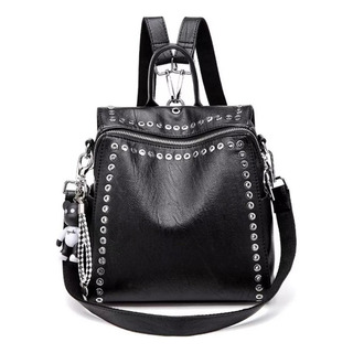 Mochila Antirrobo Para Mujer Multifuncional Bolsa De Viaje Mochila Antirrobo Para Mujer Multifuncional Bolsa De Viaje