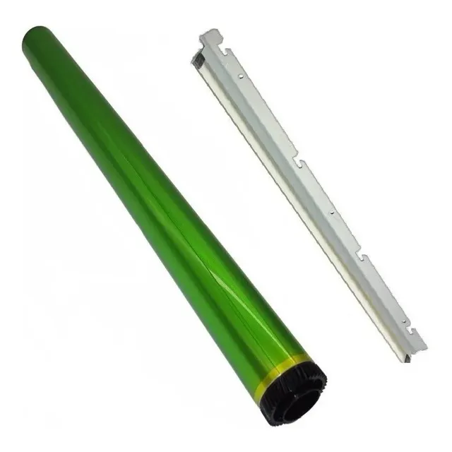 Kit Cilindro Y Cuchilla Compatible Con Shp Mx500 M283 M363