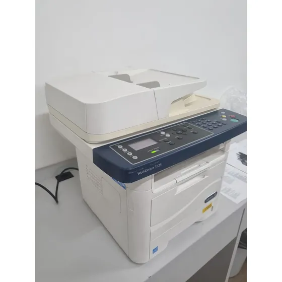 Impressora Multifuncional Mono Xerox 3325/dni 127v