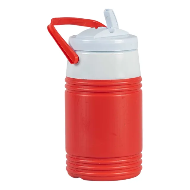 Decocar Termo Viajero Con Asa 2 Litros