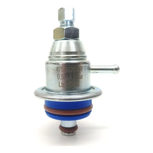 Dosador De Combustível 1x1 Lp Mi 204r