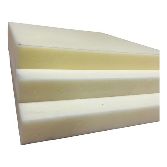 Espuma Sob Medida D33 - 50cmx50cm X 5cm. 