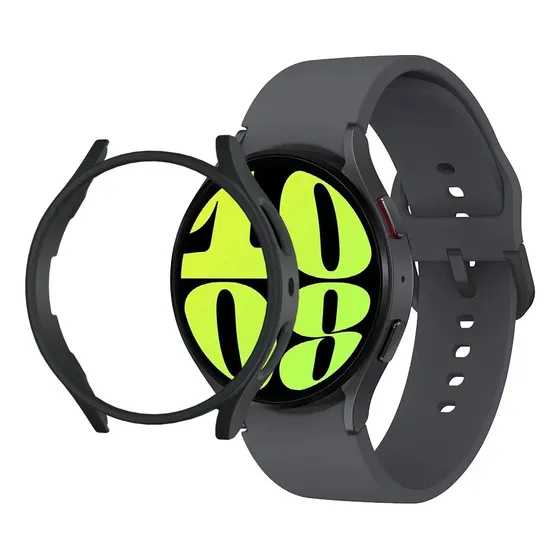 Correa Con Protector Case Compatible Samsung Galaxy Watch