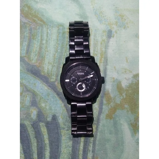 Reloj Fossil Fs4552
