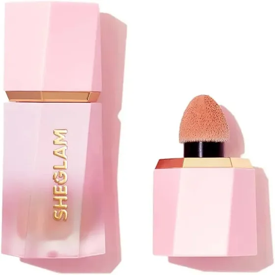 Rubor Liquido Sheglam