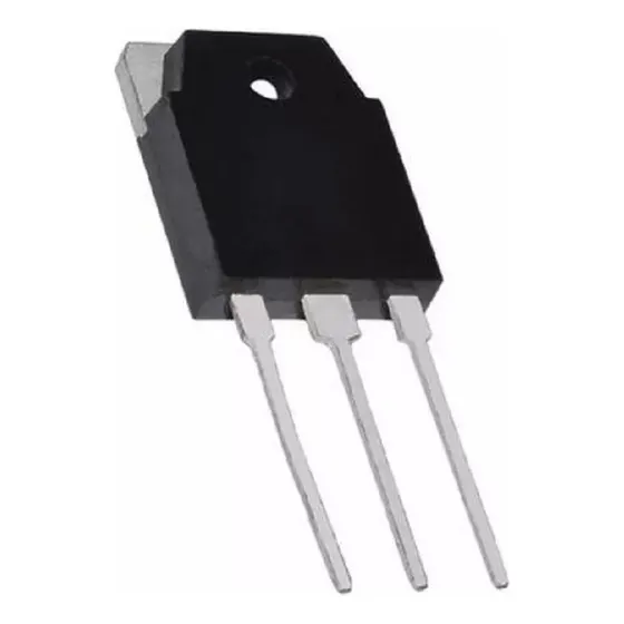 Mosfet K20j50d Tk20j50dn-ch 500v 20a Toshiba