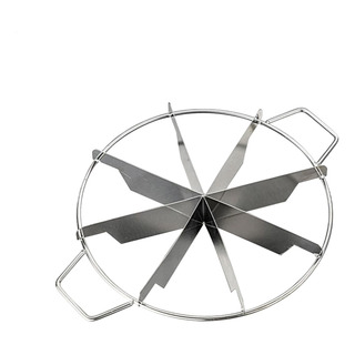 Cortador De Pastel Slicer - Divisor De Cortador De Cortador Cortador De Pastel Slicer - Divisor De Cortador De Cortador