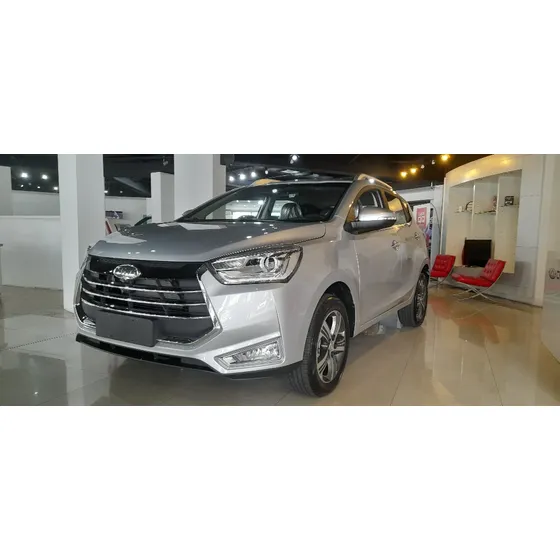 Jac S2 1.5 Intelligent