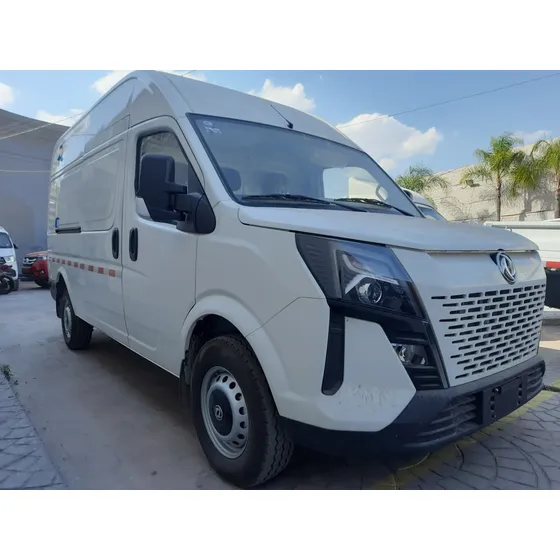 Dongfeng Uvan Carga Uvan Df-23c