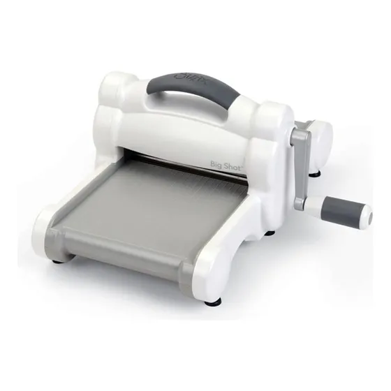 Troqueladora Sizzix 660200 Big Shot