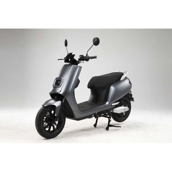 Dynamo Motors Dm-5