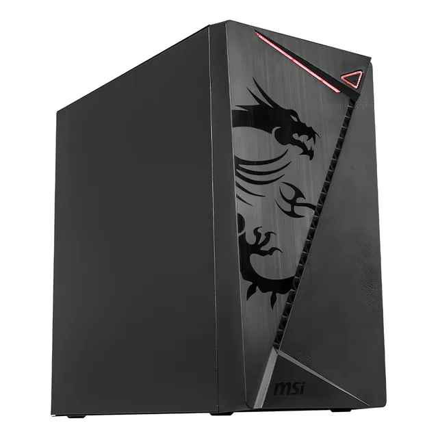 Xtreme PC Gaming MSI AMD Radeon Vega Renoir Ryzen 7 5700G 16GB SSD 1TB WIFI