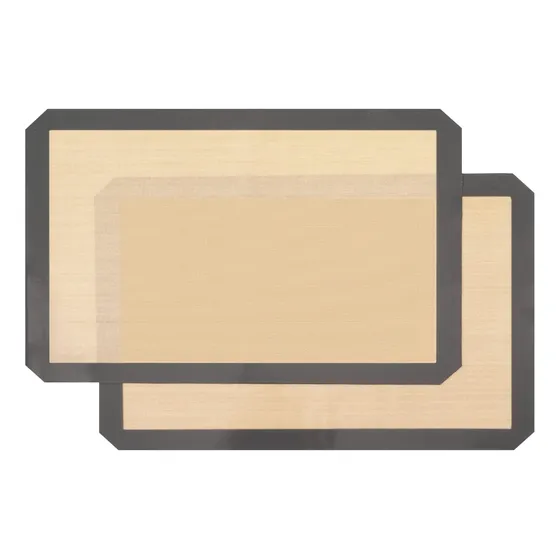 Mat De Silicone Para Hornear, Tapete De Silicón Horno