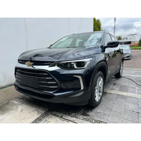 Chevrolet Tracker 1.2 Lt Turbo At