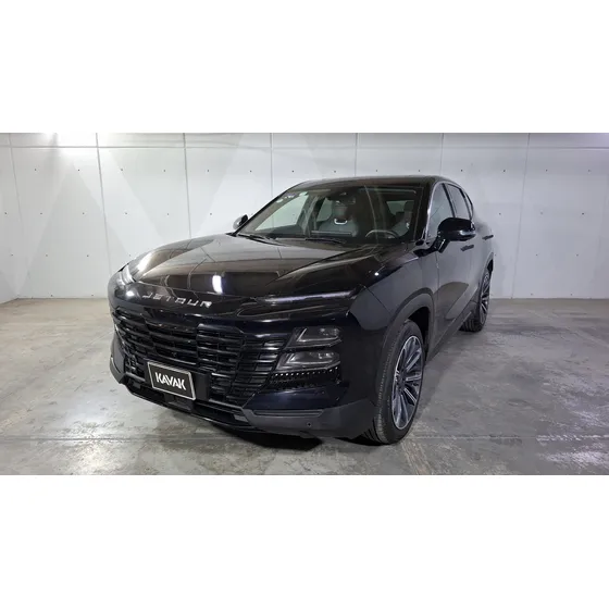 Jetour Dashing 1.6t Dct