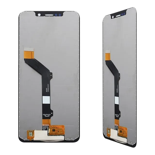 Display + Tactil Para Moto One P30 Play Xt1941-1 Xt1941-3