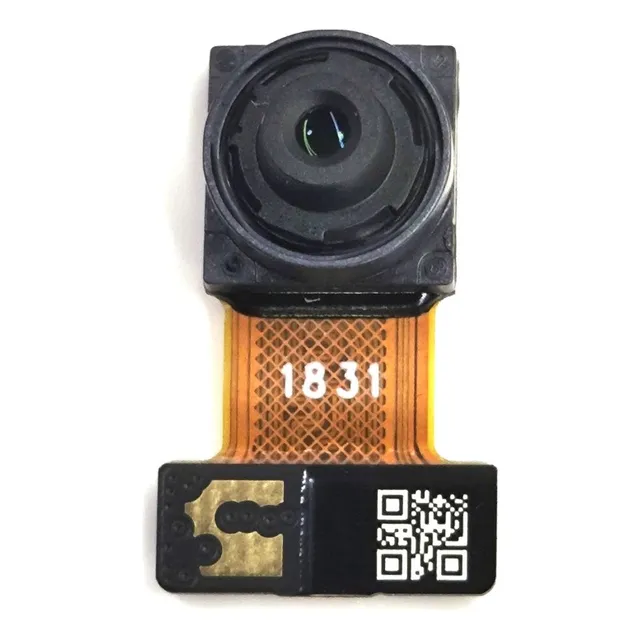 Cámara Frontal Tecno Spark Go 2024