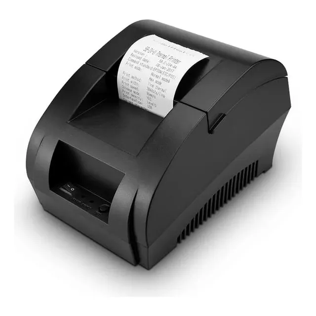Impresora Portatil De Etiquetas Mini Impresora 