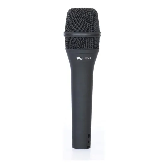 Peavey Studio Pro Cm1  Handheld Microfono Condensador