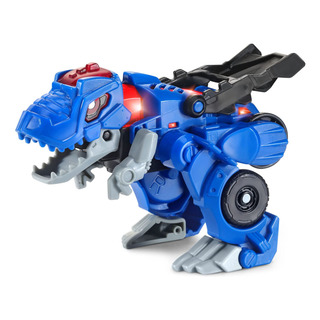 Toy Vtech Switch E Go Hatch E Roaaar Egg T-rex Racer Blu Toy Vtech Switch E Go Hatch E Roaaar Egg T-rex Racer Blu