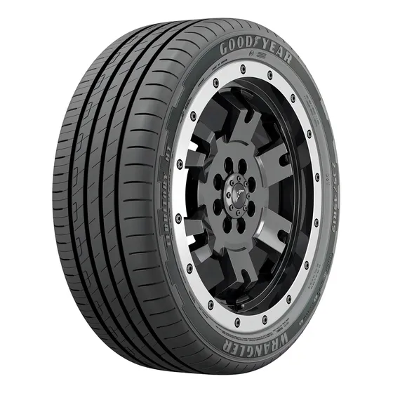 Pneu Goodyear Wrangler Territory Ht 235/60r18 107h