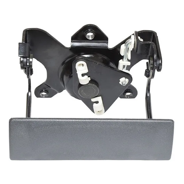 Manija Tapa Batea Garantizada Generico Chevy Pickup 97 - 03